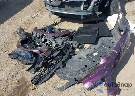 2020 Dodge Charger Scat Pack Widebody Rwd из США, поврежденный, VIN 2C3CDXGJ1LH185771